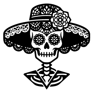 Día de Muertos