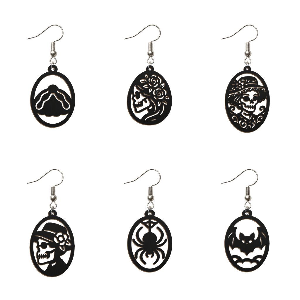 Aretes #1