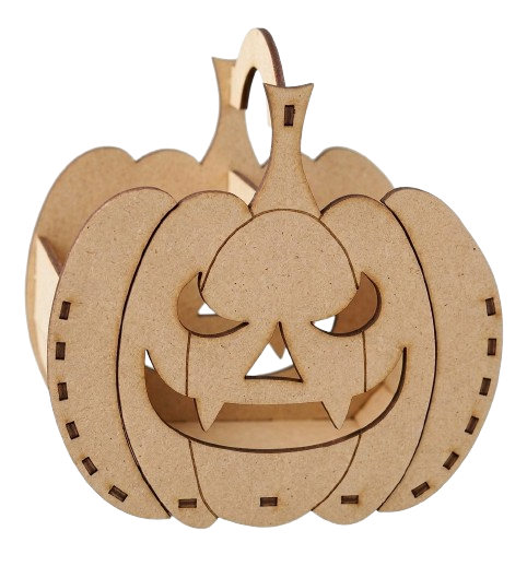 Dulcero calabaza