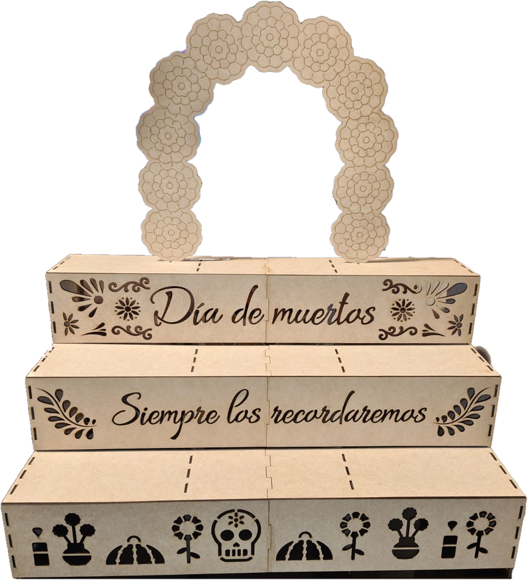 Altar #2